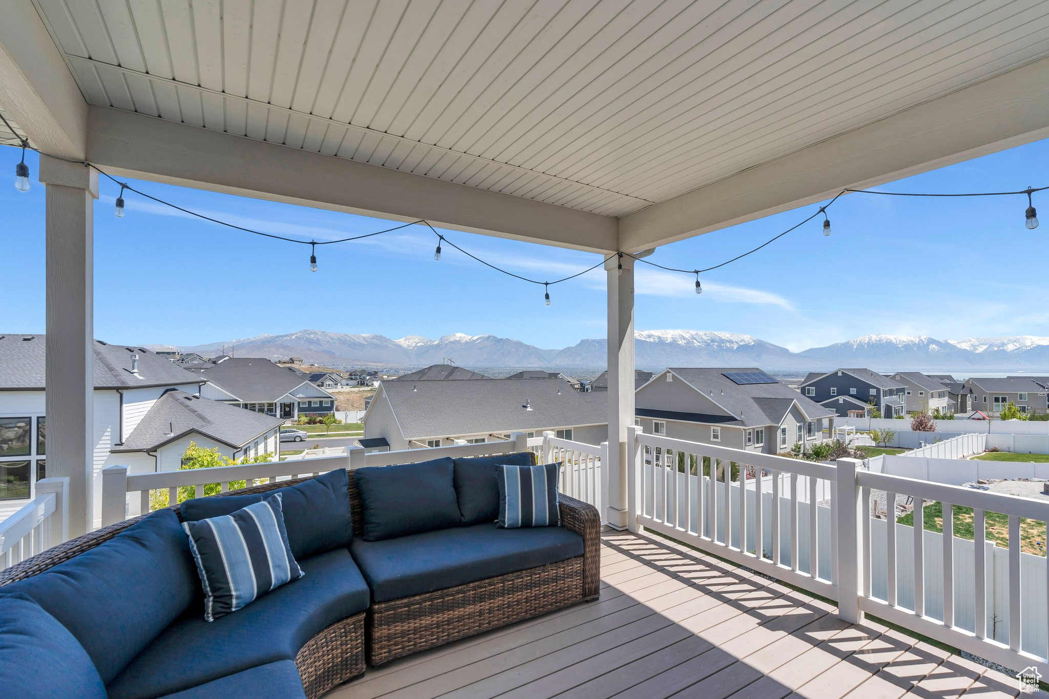 1366 W FORT ROCK DR #318