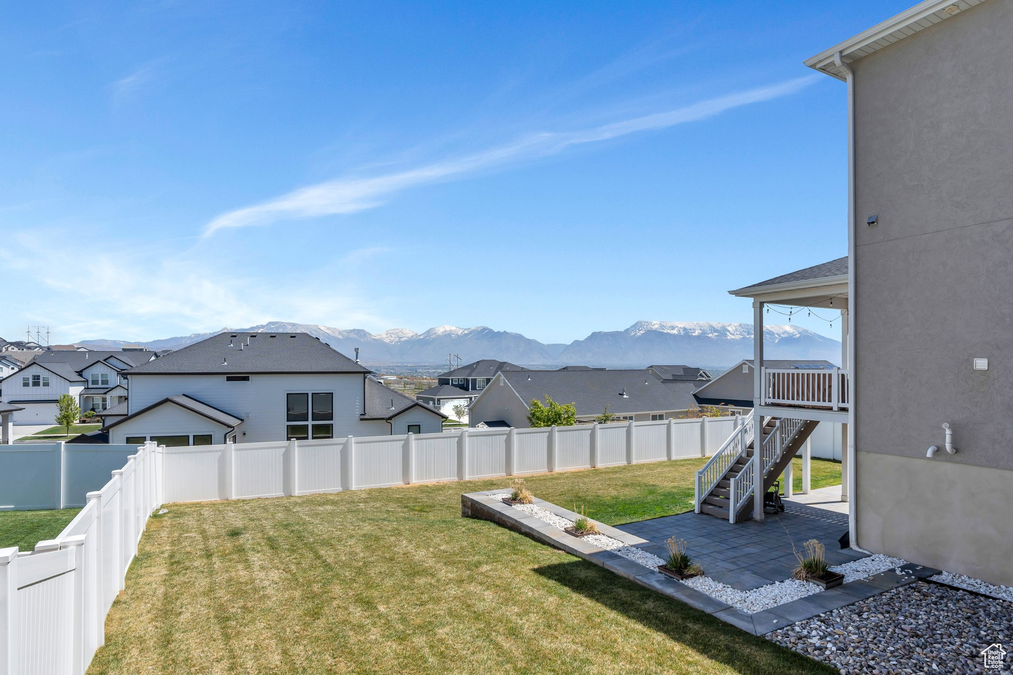 1366 W FORT ROCK DR #318