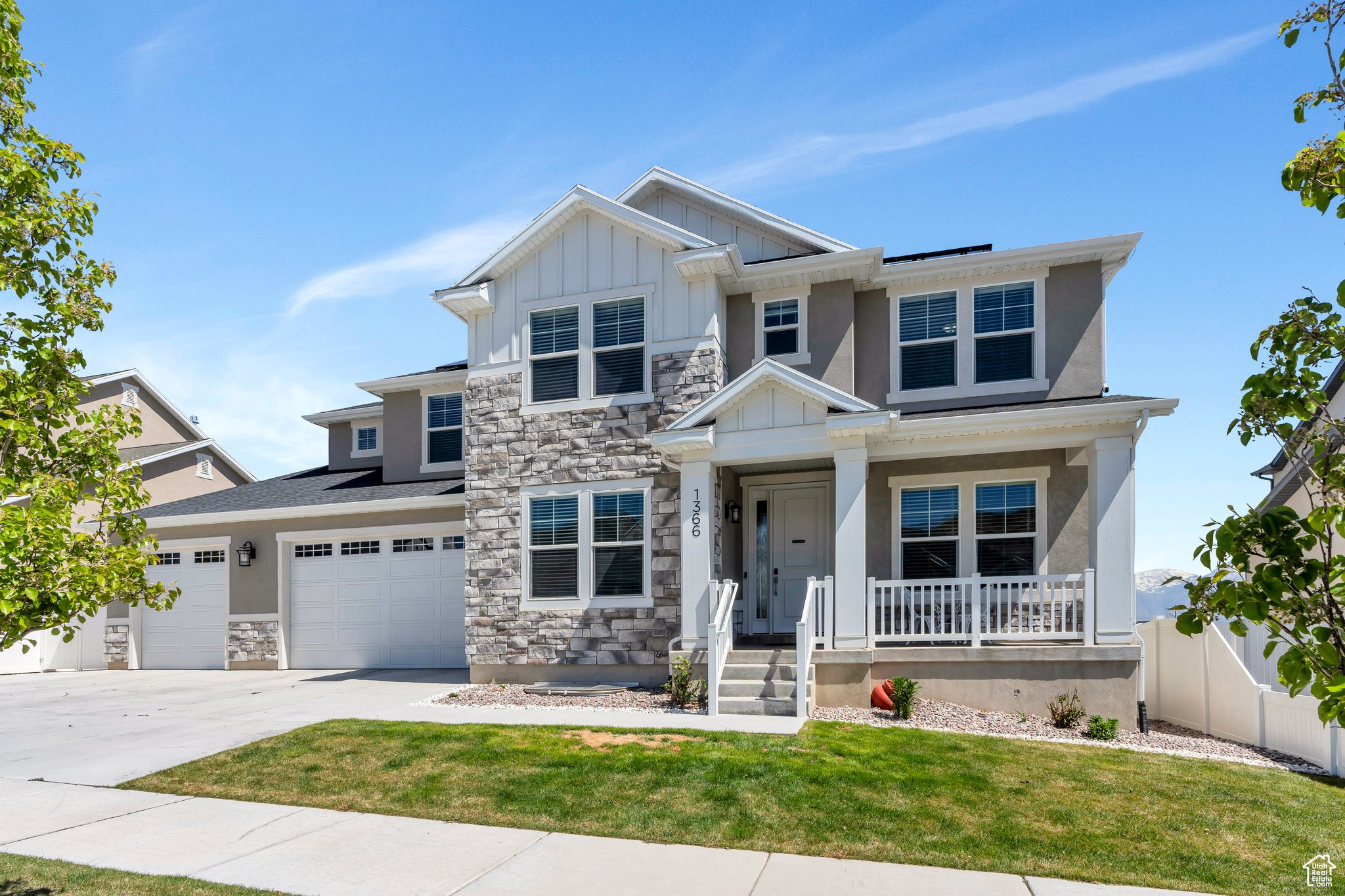 1366 W FORT ROCK DR #318