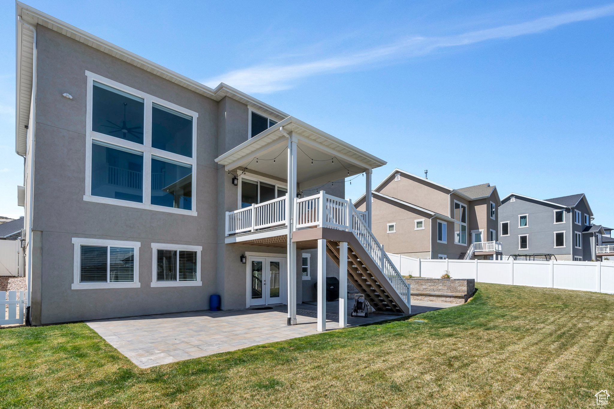 1366 W FORT ROCK DR #318