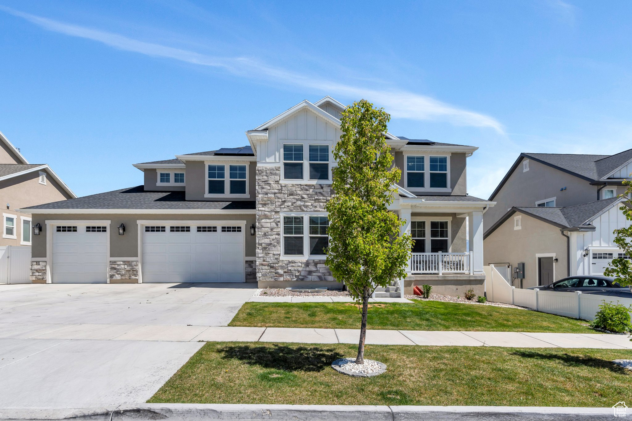 1366 W FORT ROCK DR #318