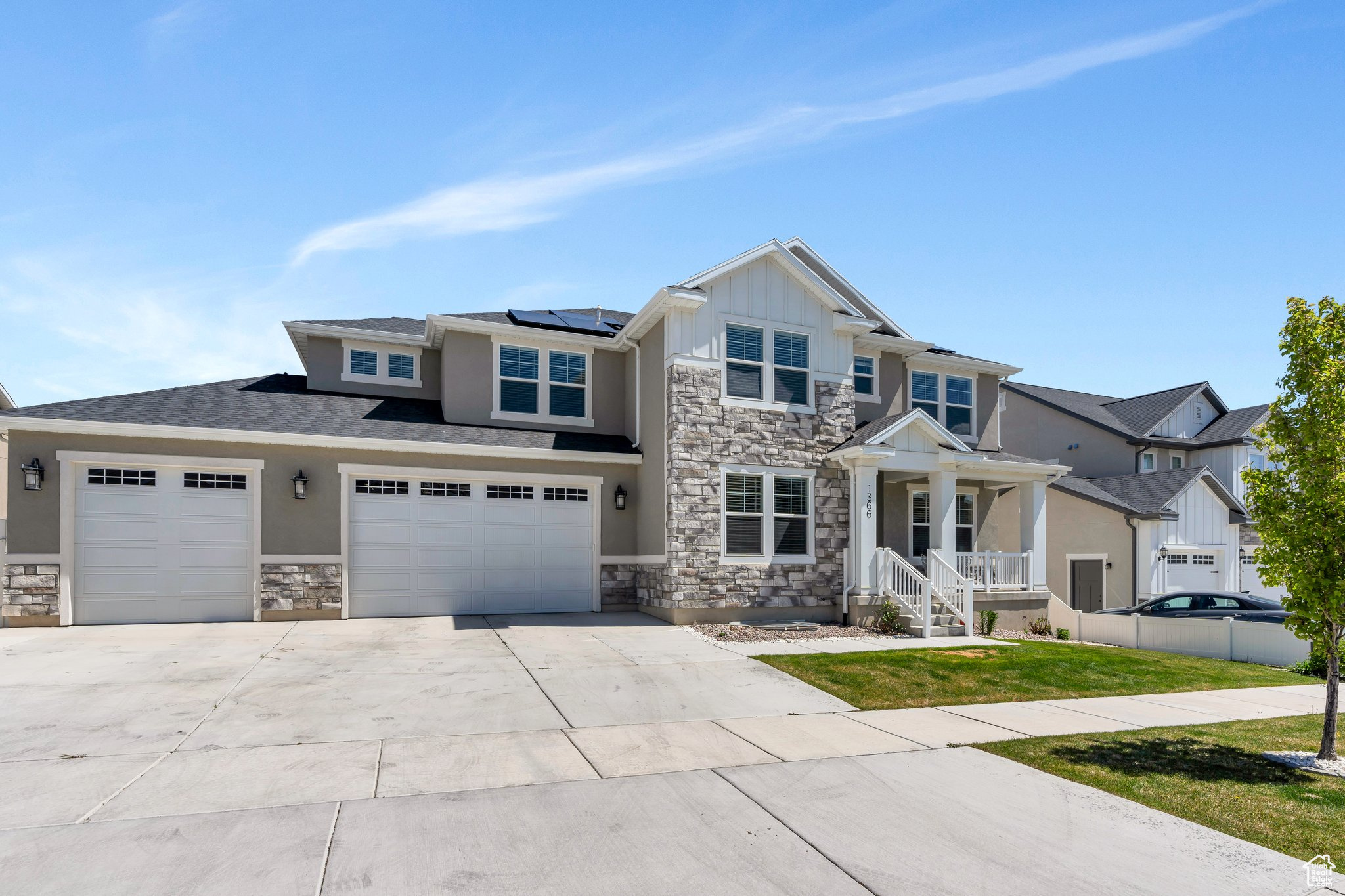 1366 W FORT ROCK DR #318