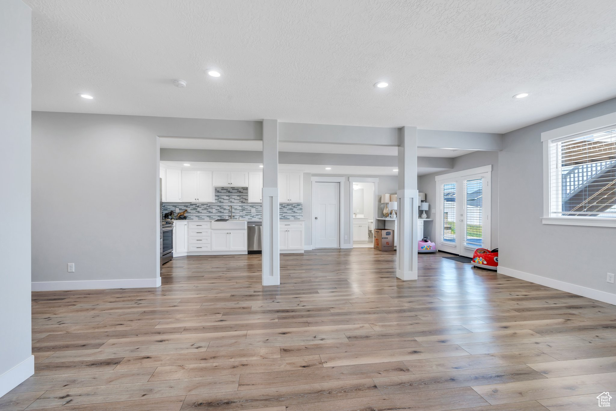 1366 W FORT ROCK DR #318