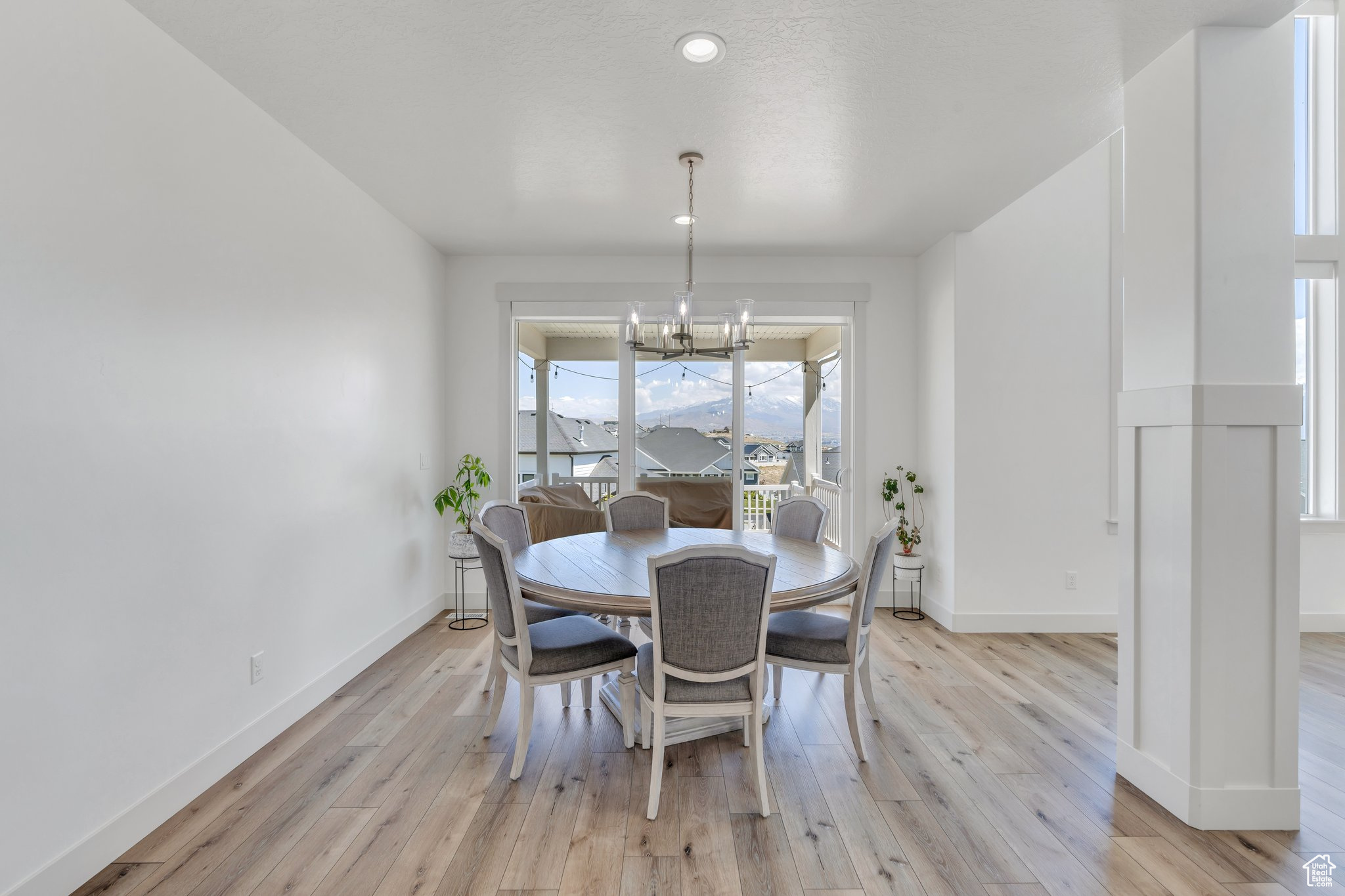 1366 W FORT ROCK DR #318
