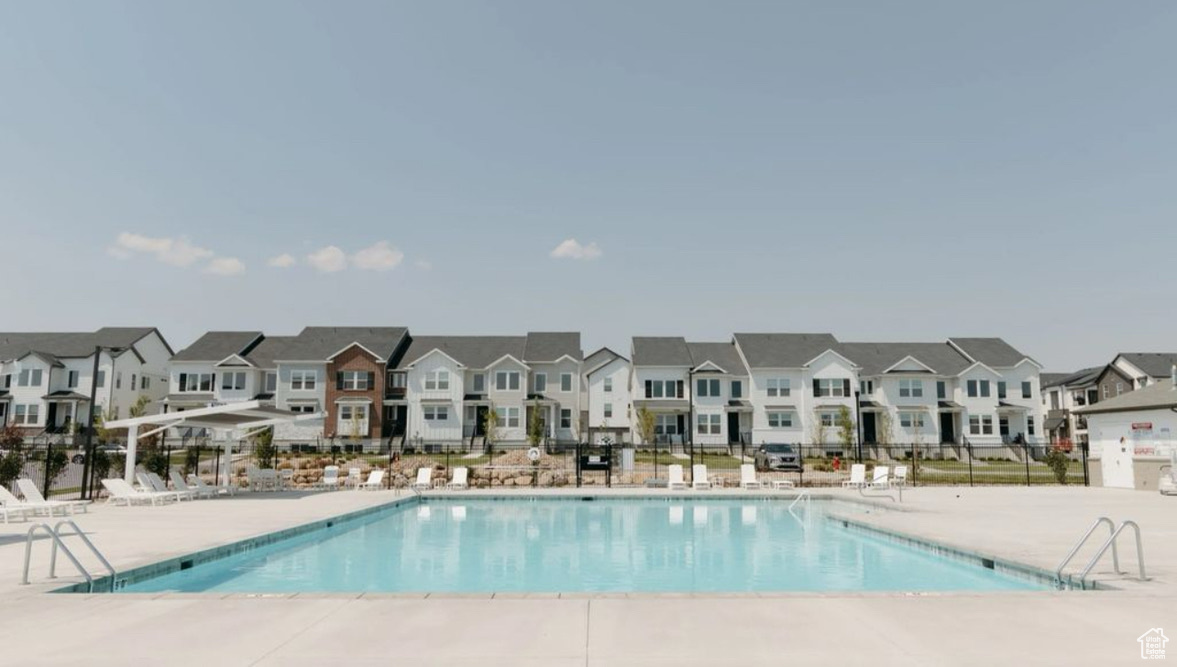 13956 S CHAMPLIN PEAK DR #132
