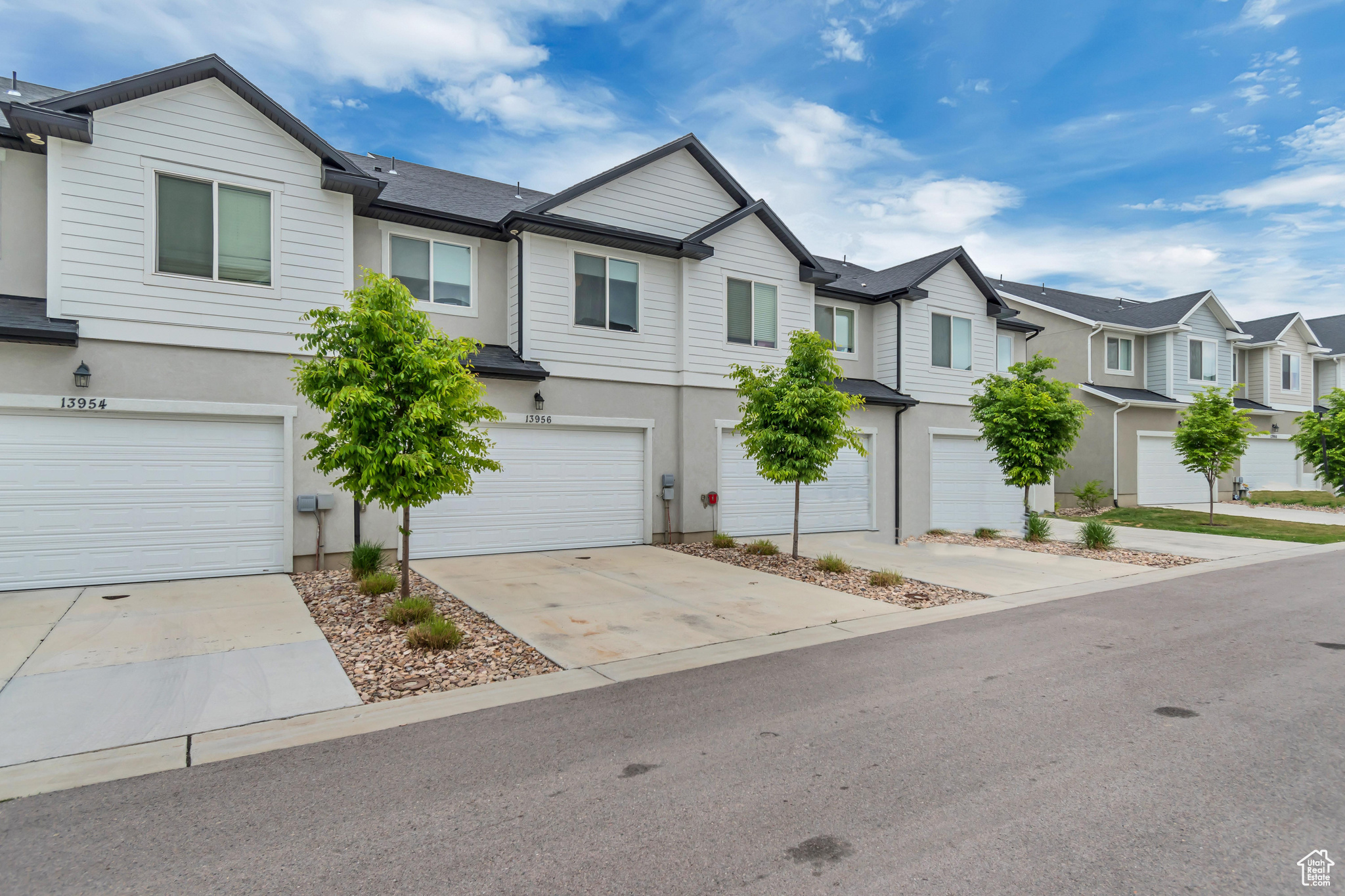 13956 S CHAMPLIN PEAK DR #132