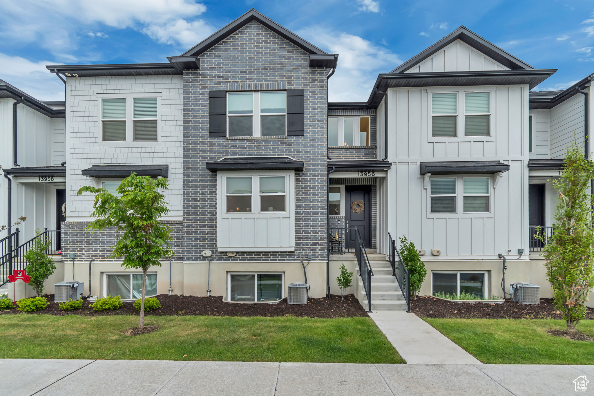 13956 S CHAMPLIN PEAK DR #132