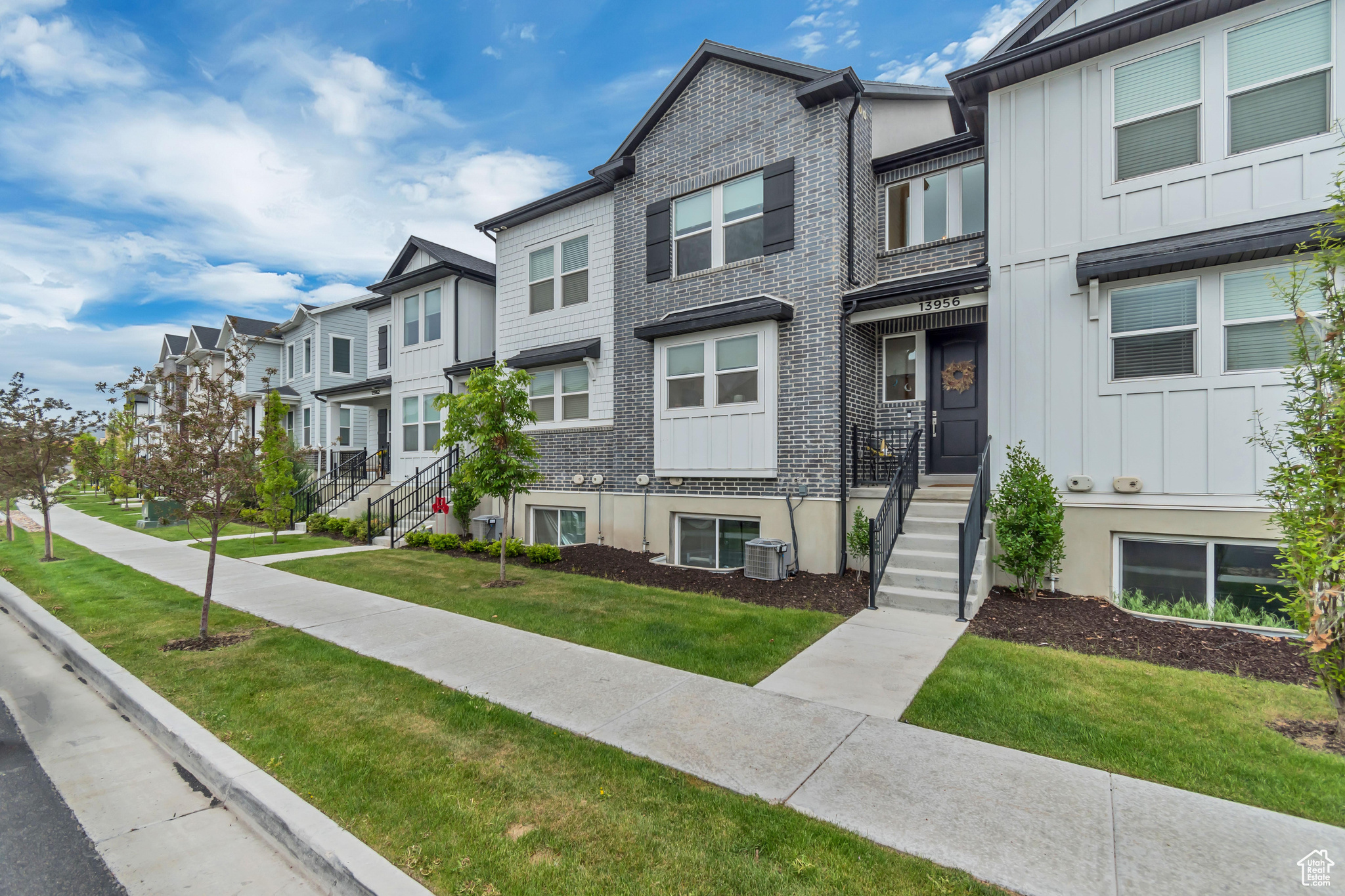 13956 S CHAMPLIN PEAK DR #132
