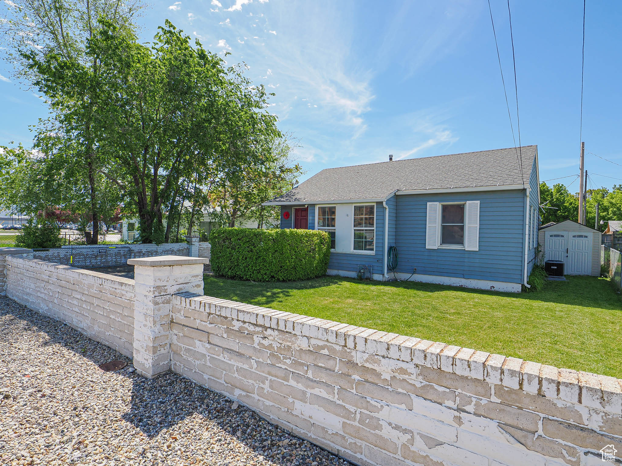 51 W FRONTAGE RD.