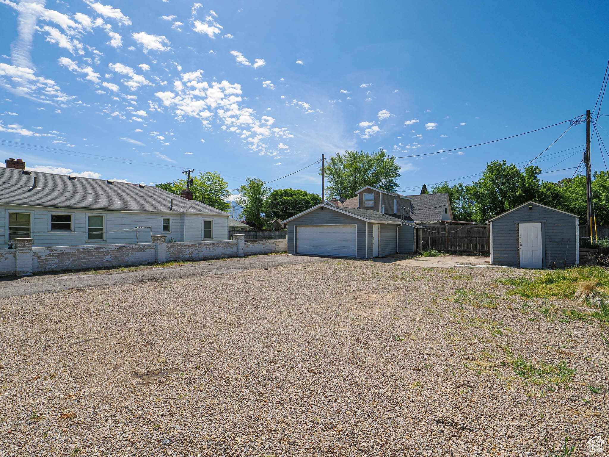 51 W FRONTAGE RD.