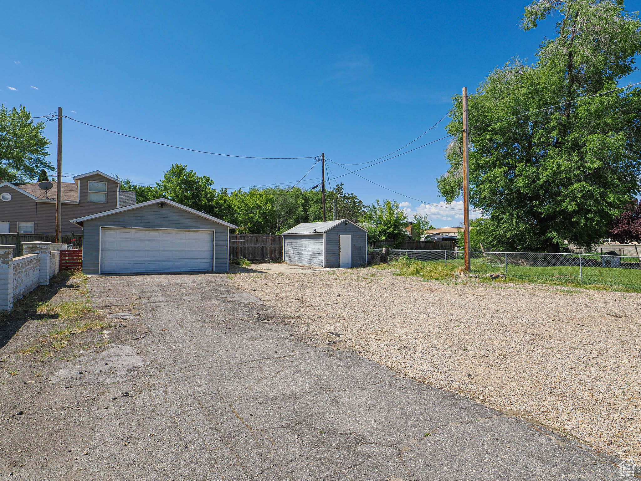 51 W FRONTAGE RD.