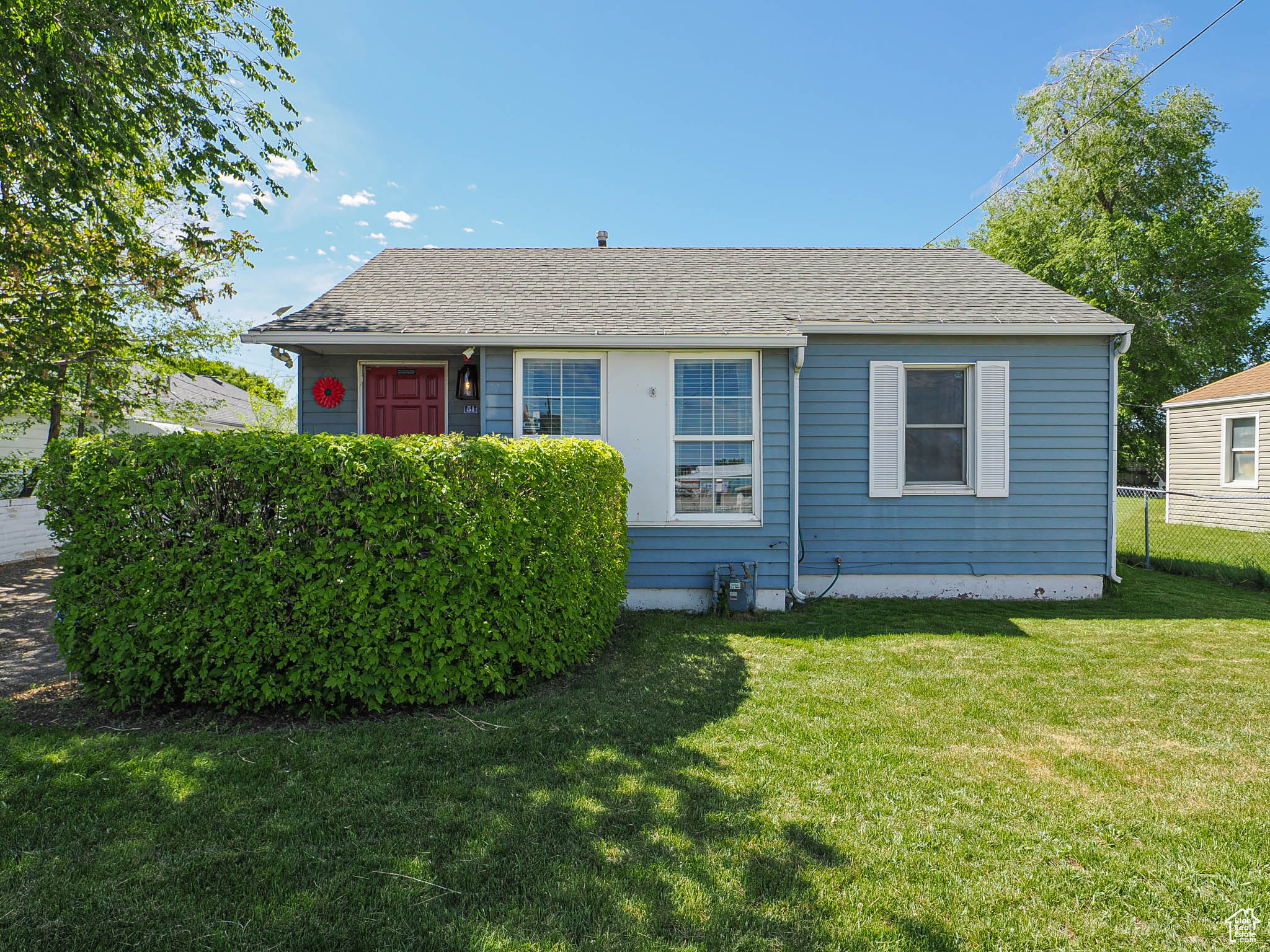 51 W FRONTAGE RD.