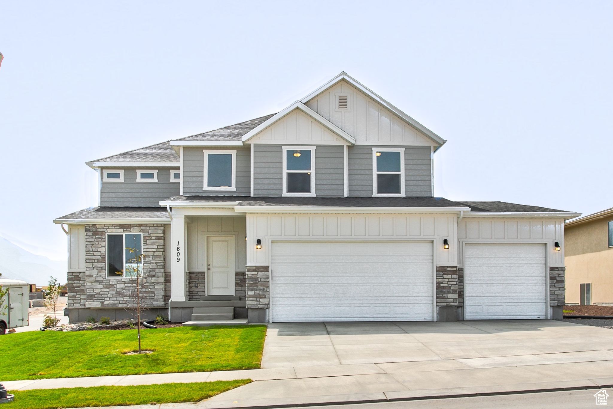 362 N 2350 E #10
