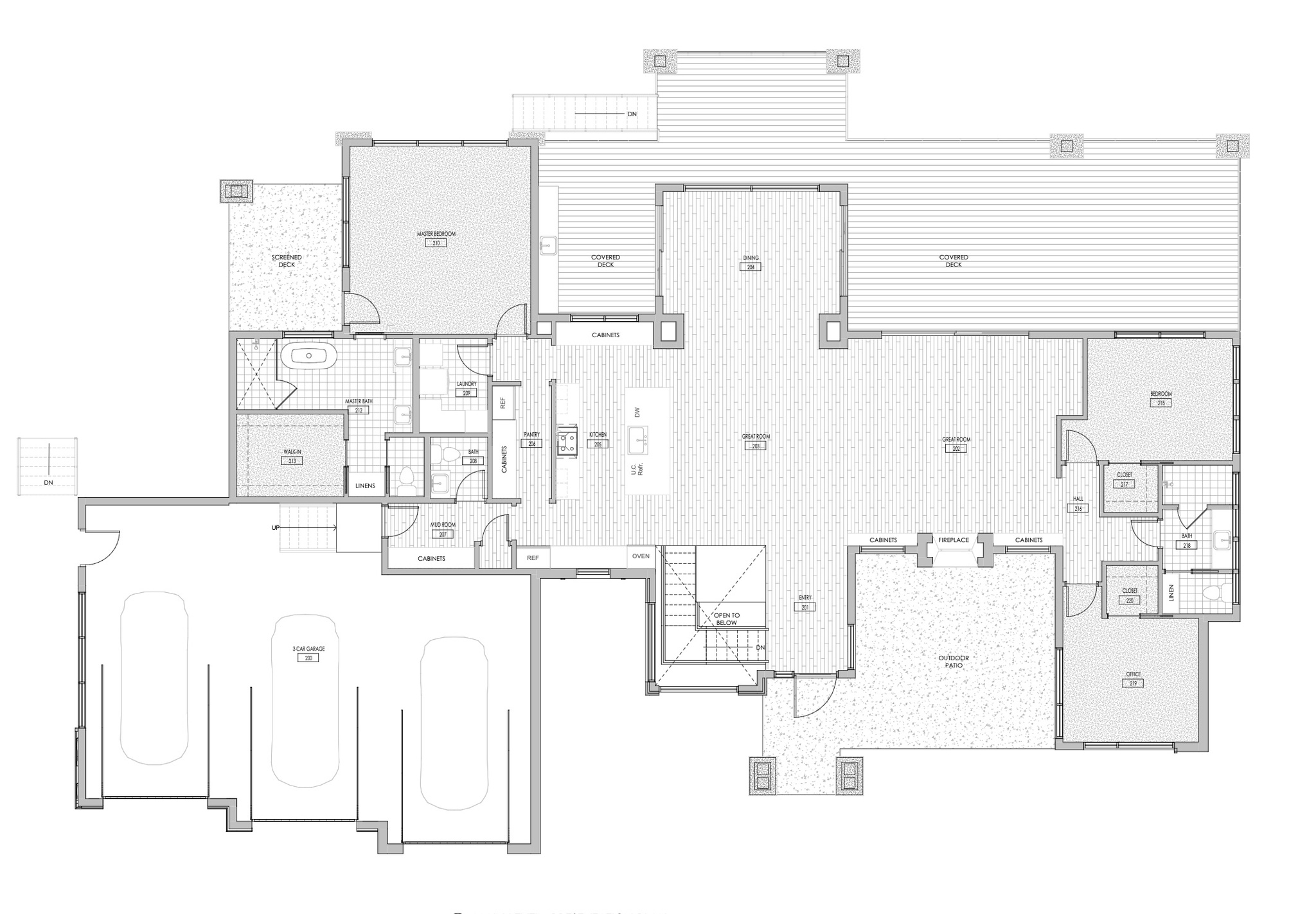 239 SOUTH MEADOW DR Unit: 10