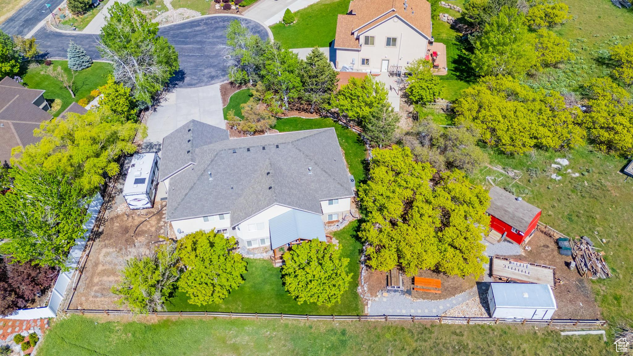 236 S COUGAR CIR