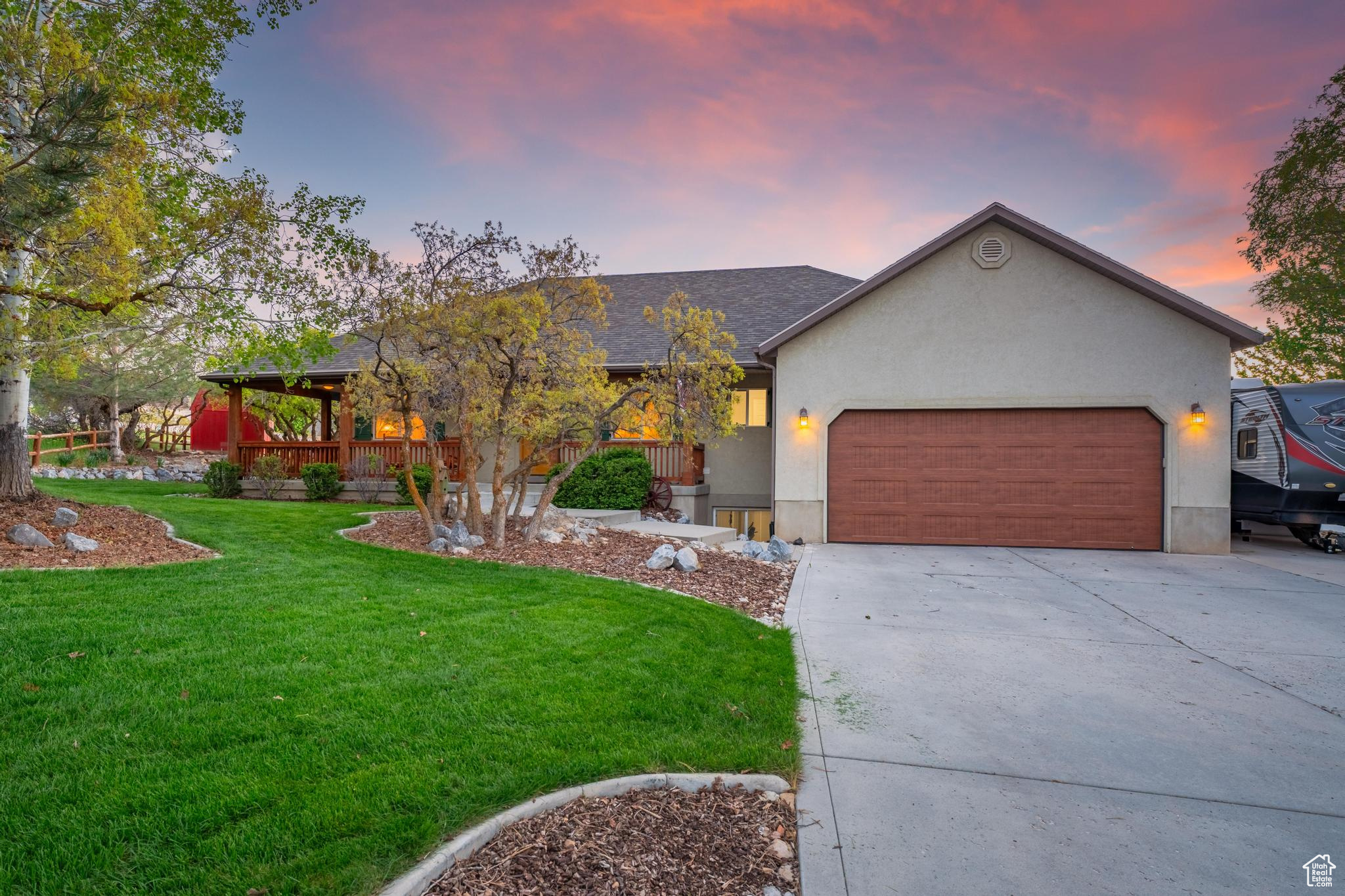 236 S COUGAR CIR