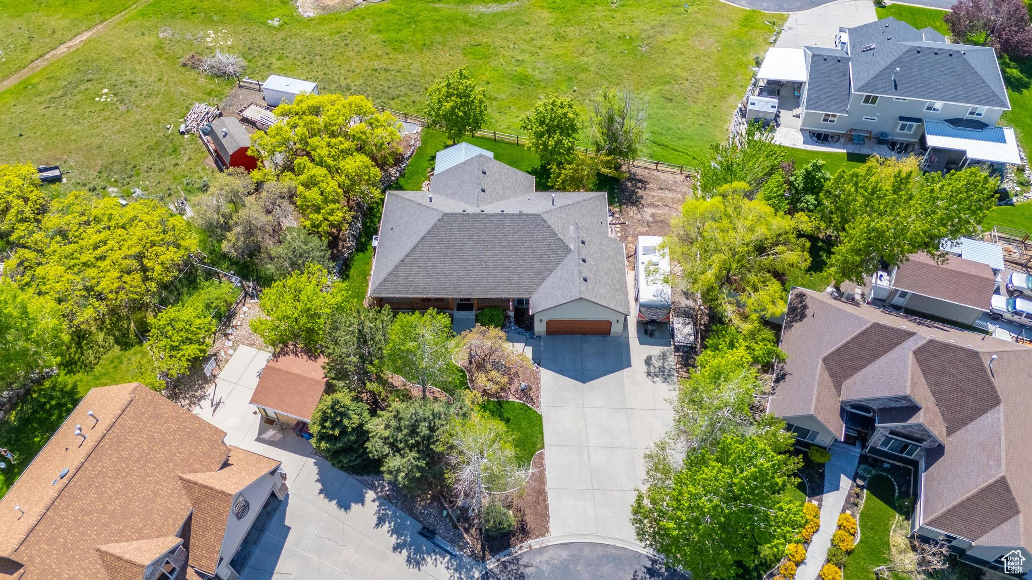 236 S COUGAR CIR