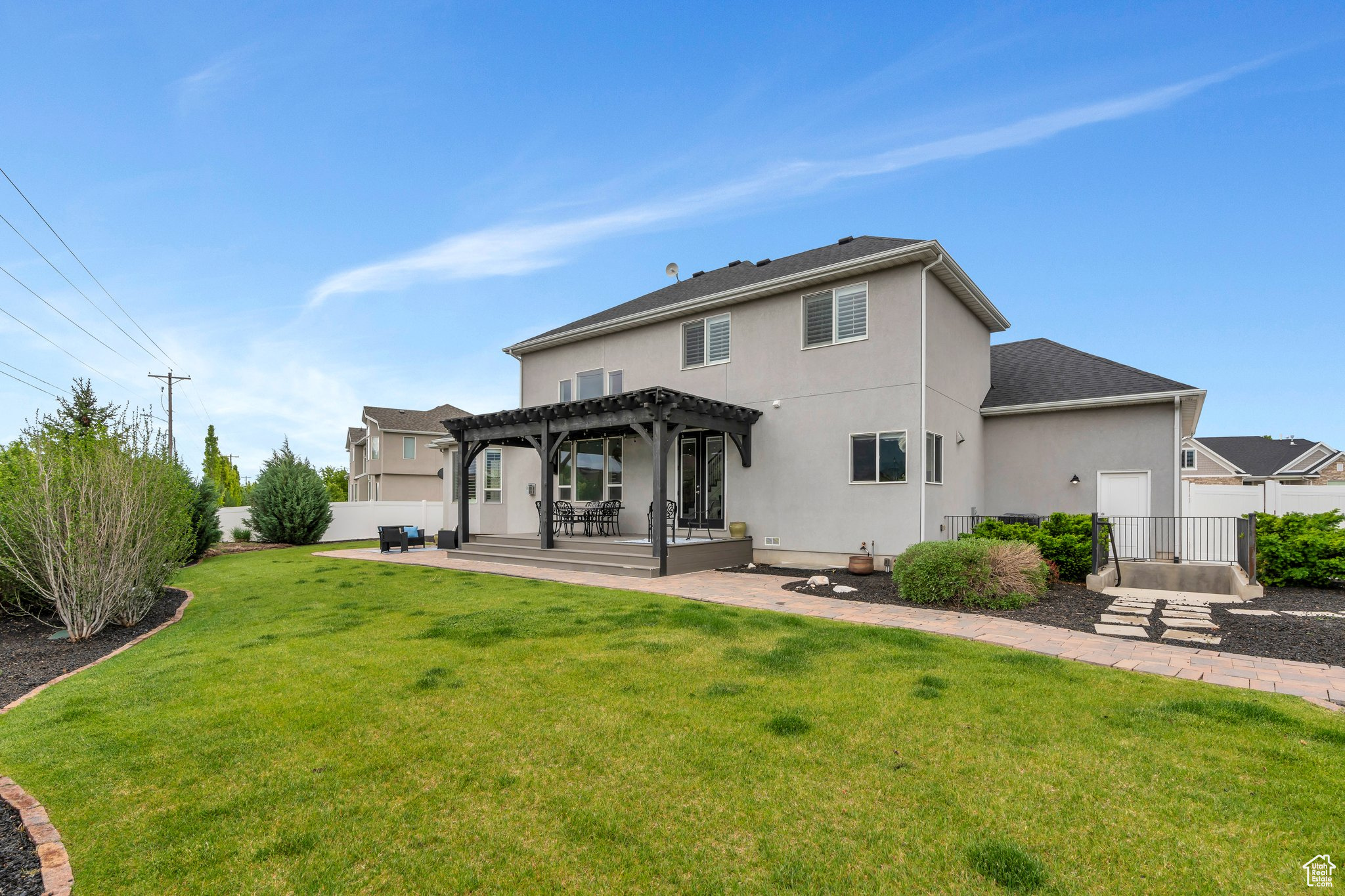 3106 N EAGLE WAY