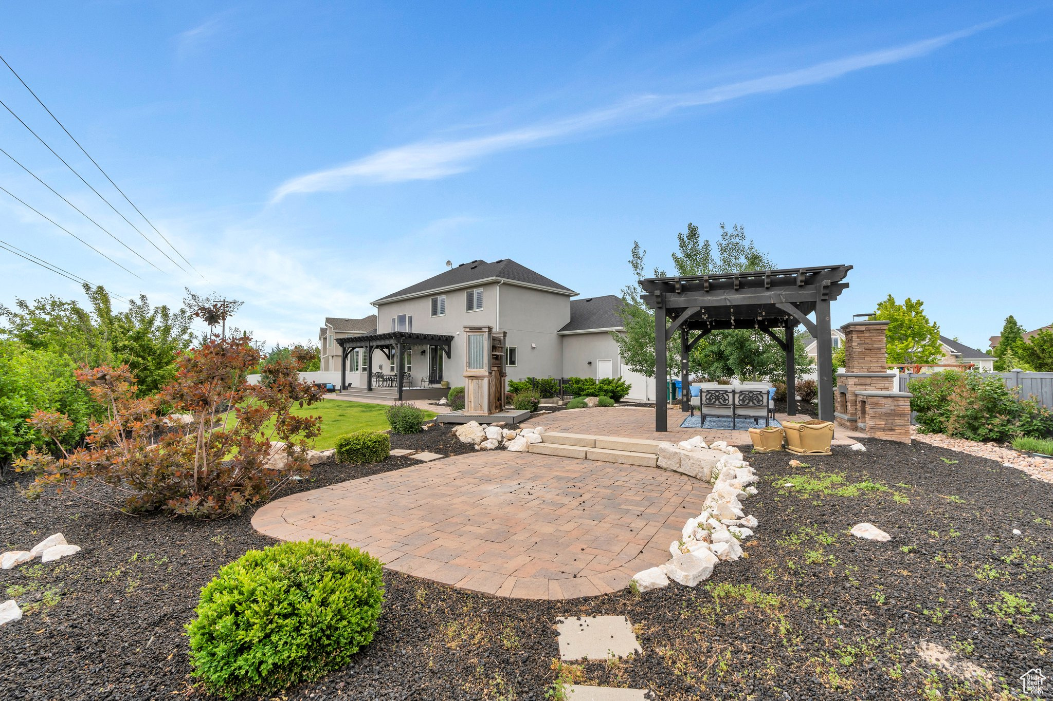 3106 N EAGLE WAY