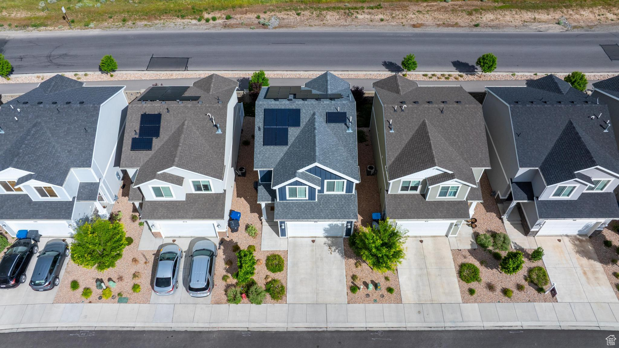 876 S BRUBAKER WAY