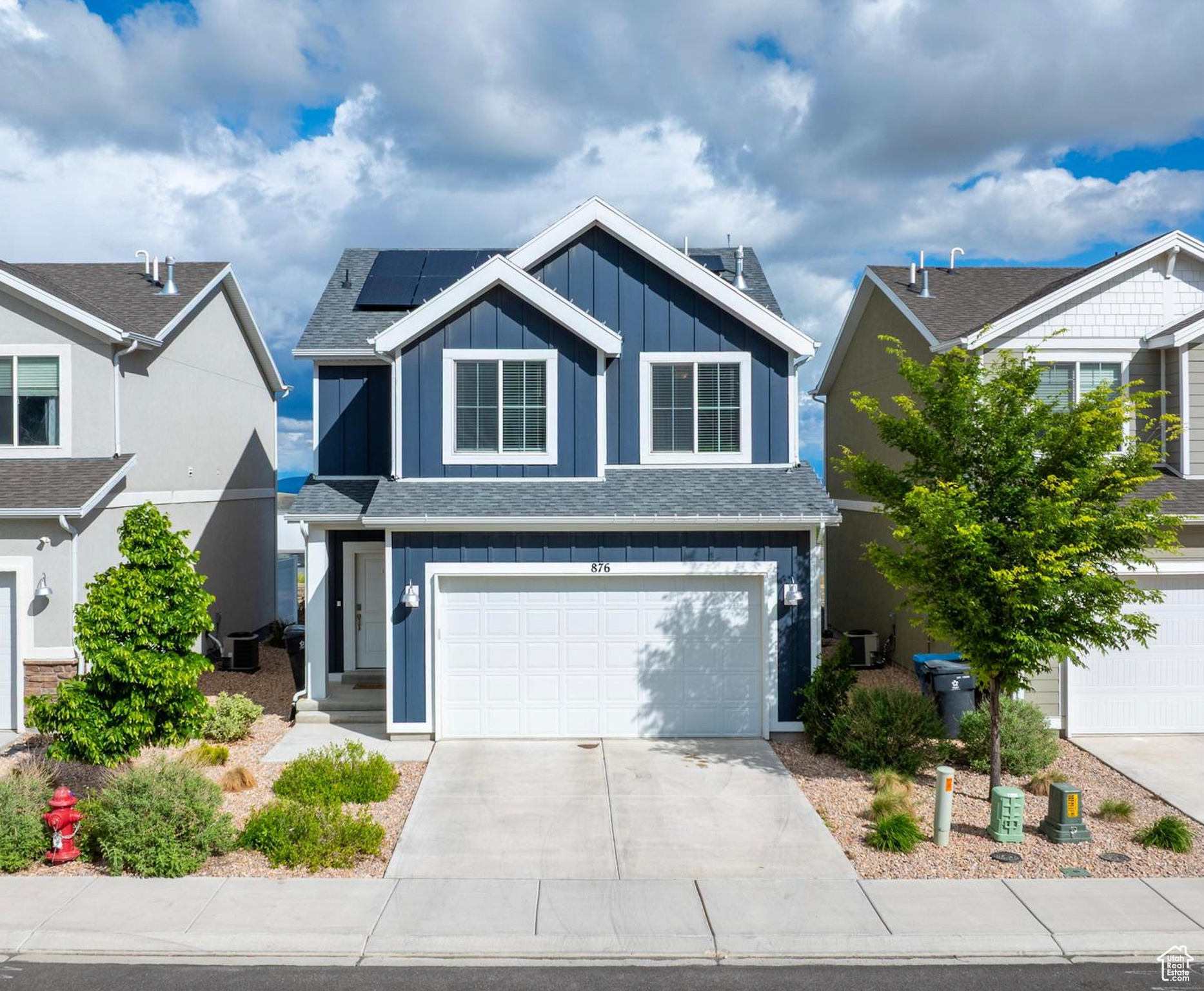 876 S BRUBAKER WAY