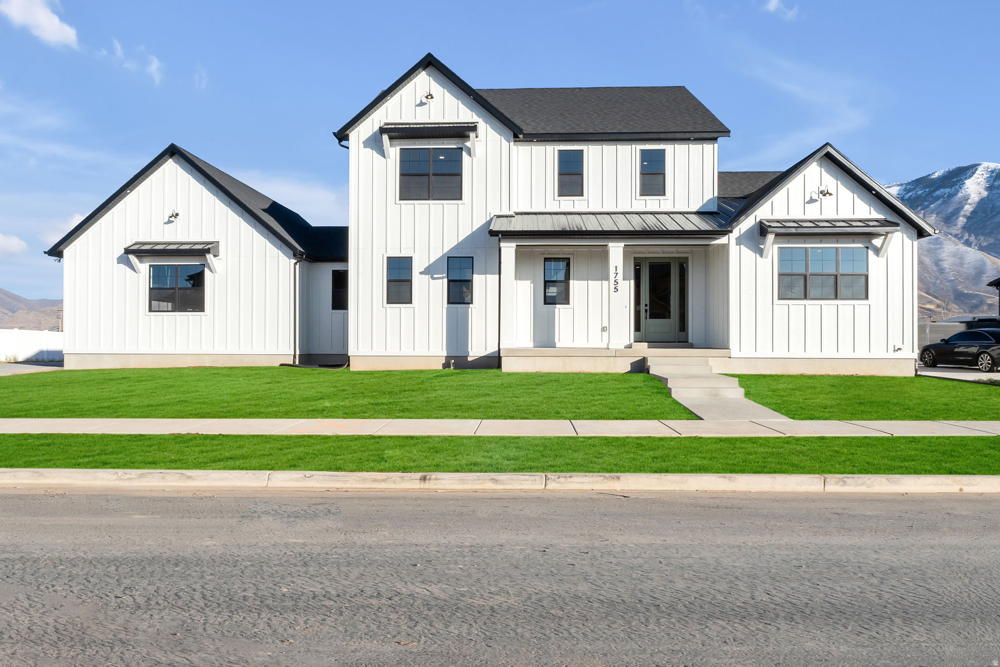 1755 S 1850 W