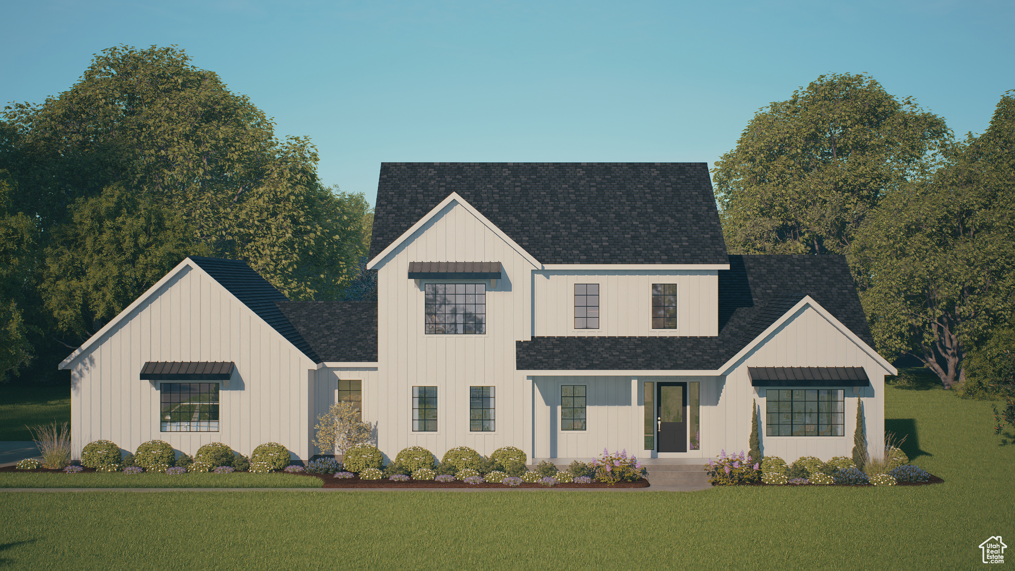 1755 S 1850 W