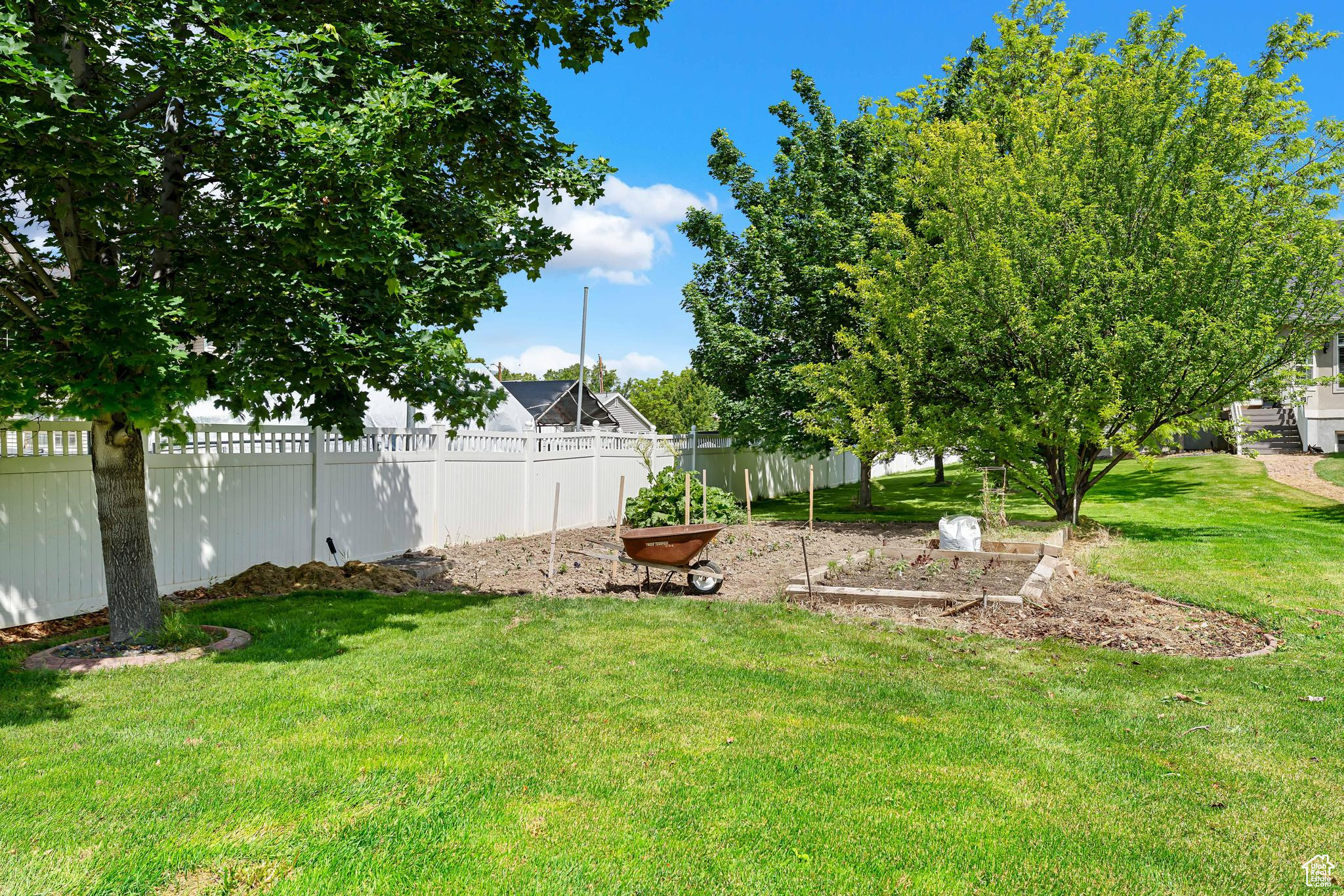 531 W GLENDON WAY