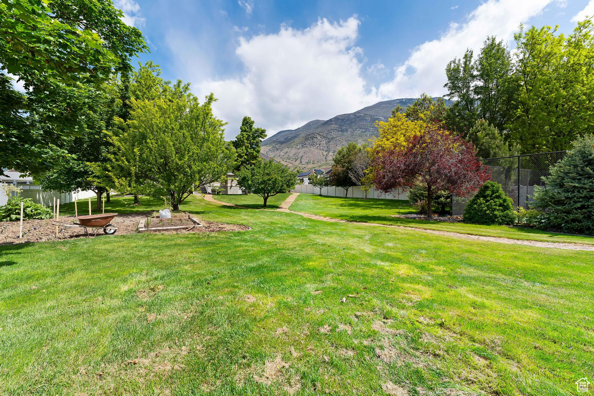 531 W GLENDON WAY