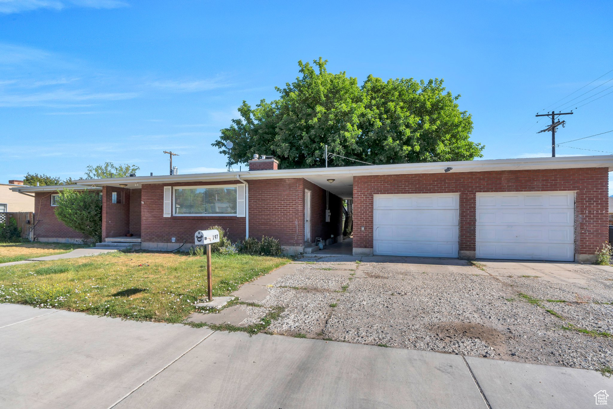 197 E UTAH AVE