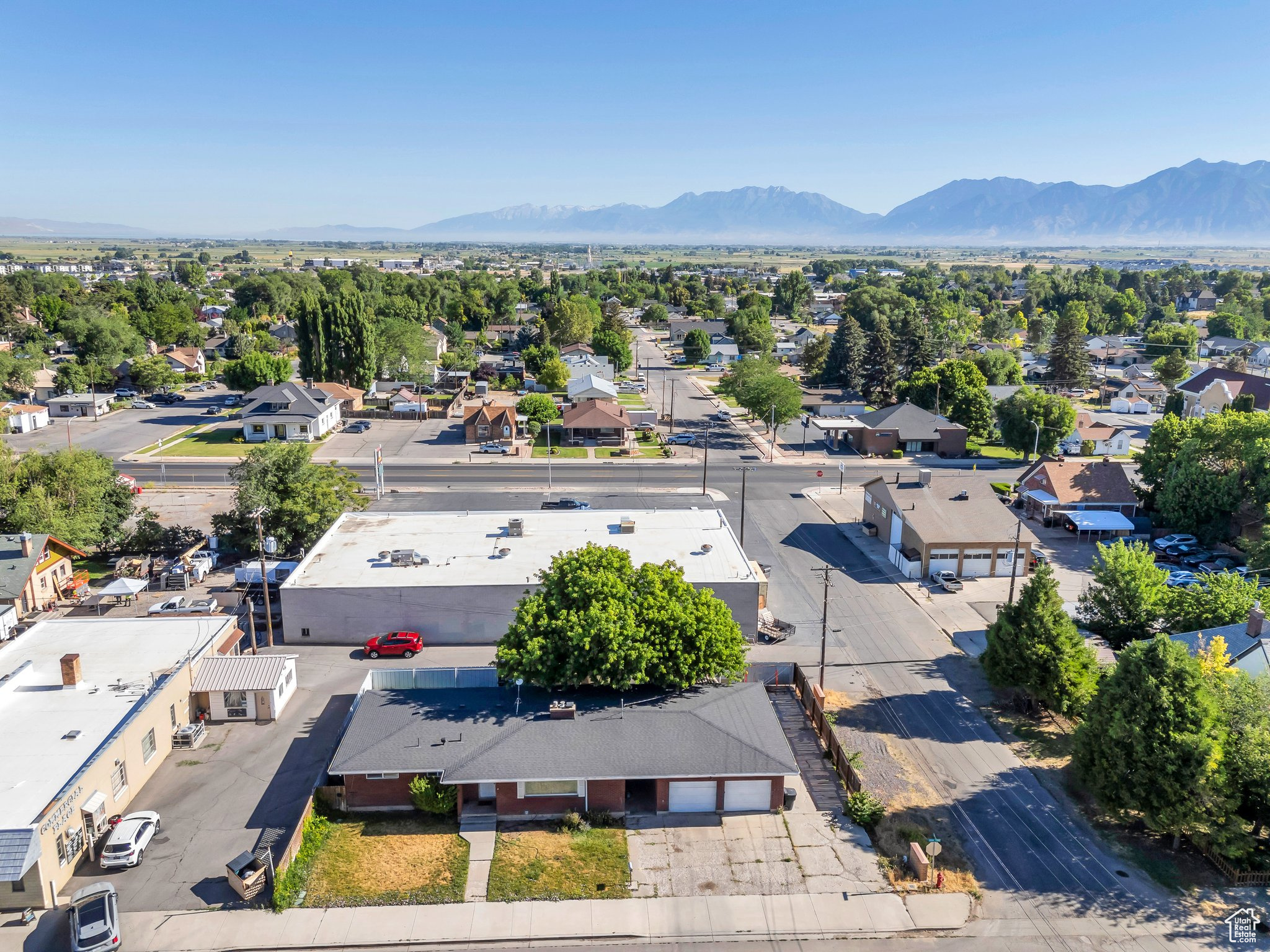 197 E UTAH AVE