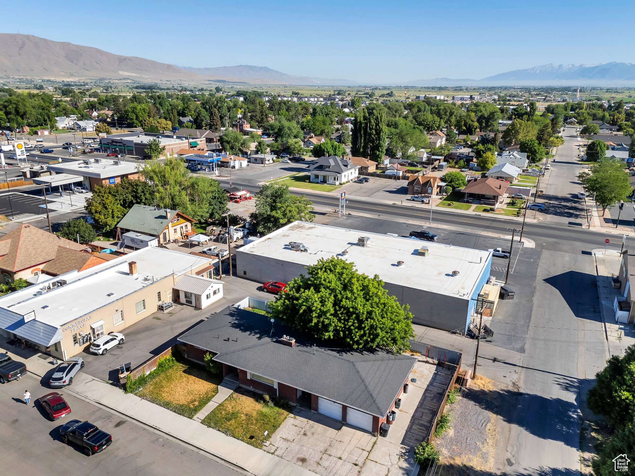 197 E UTAH AVE