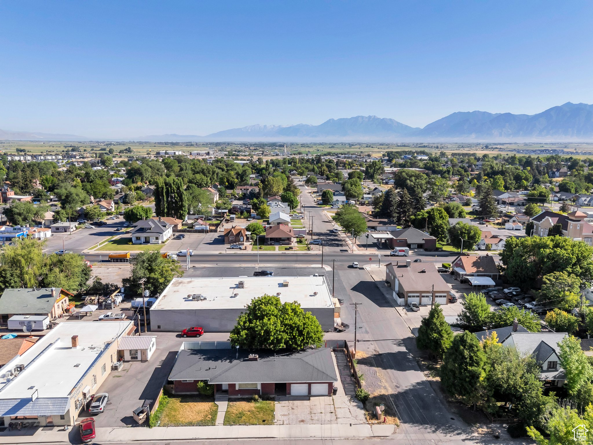 197 E UTAH AVE