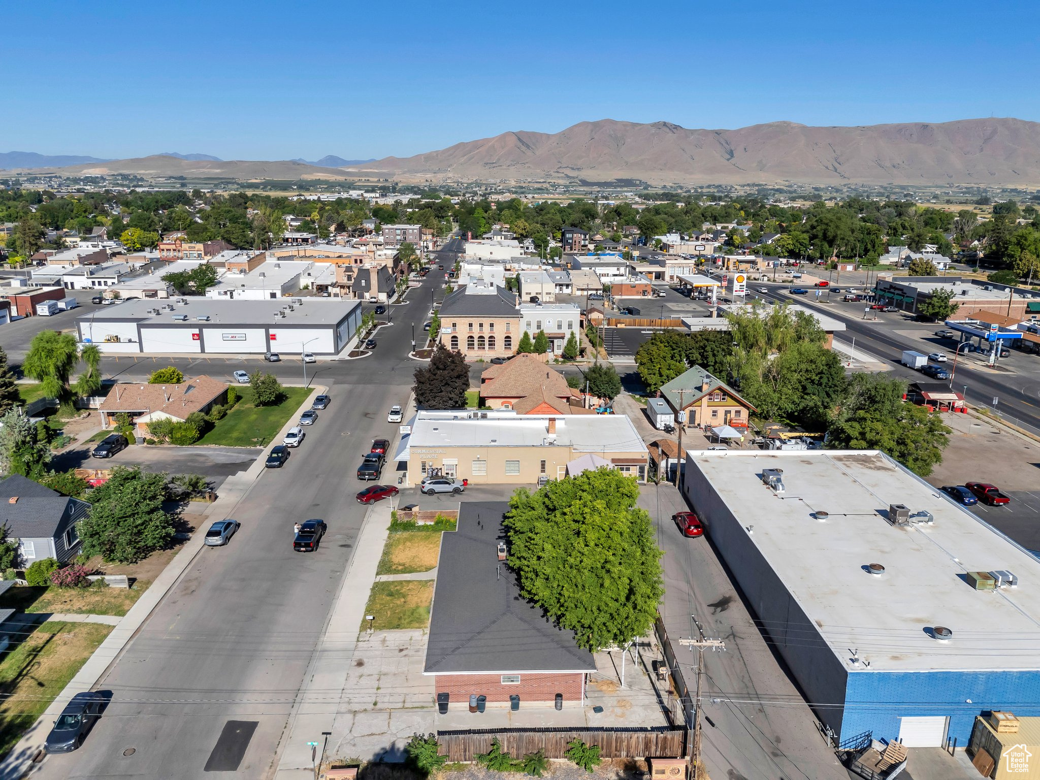 197 E UTAH AVE