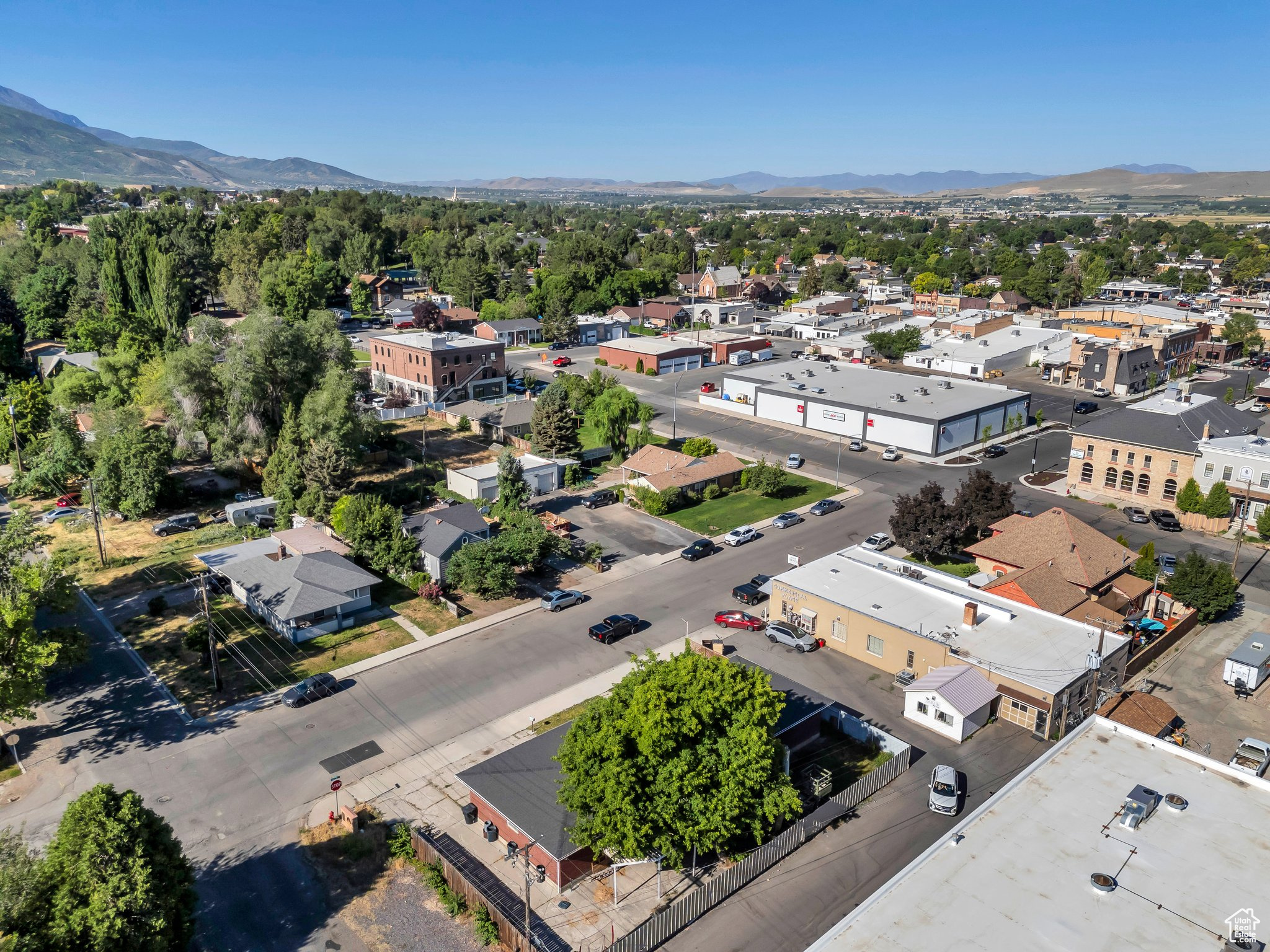 197 E UTAH AVE
