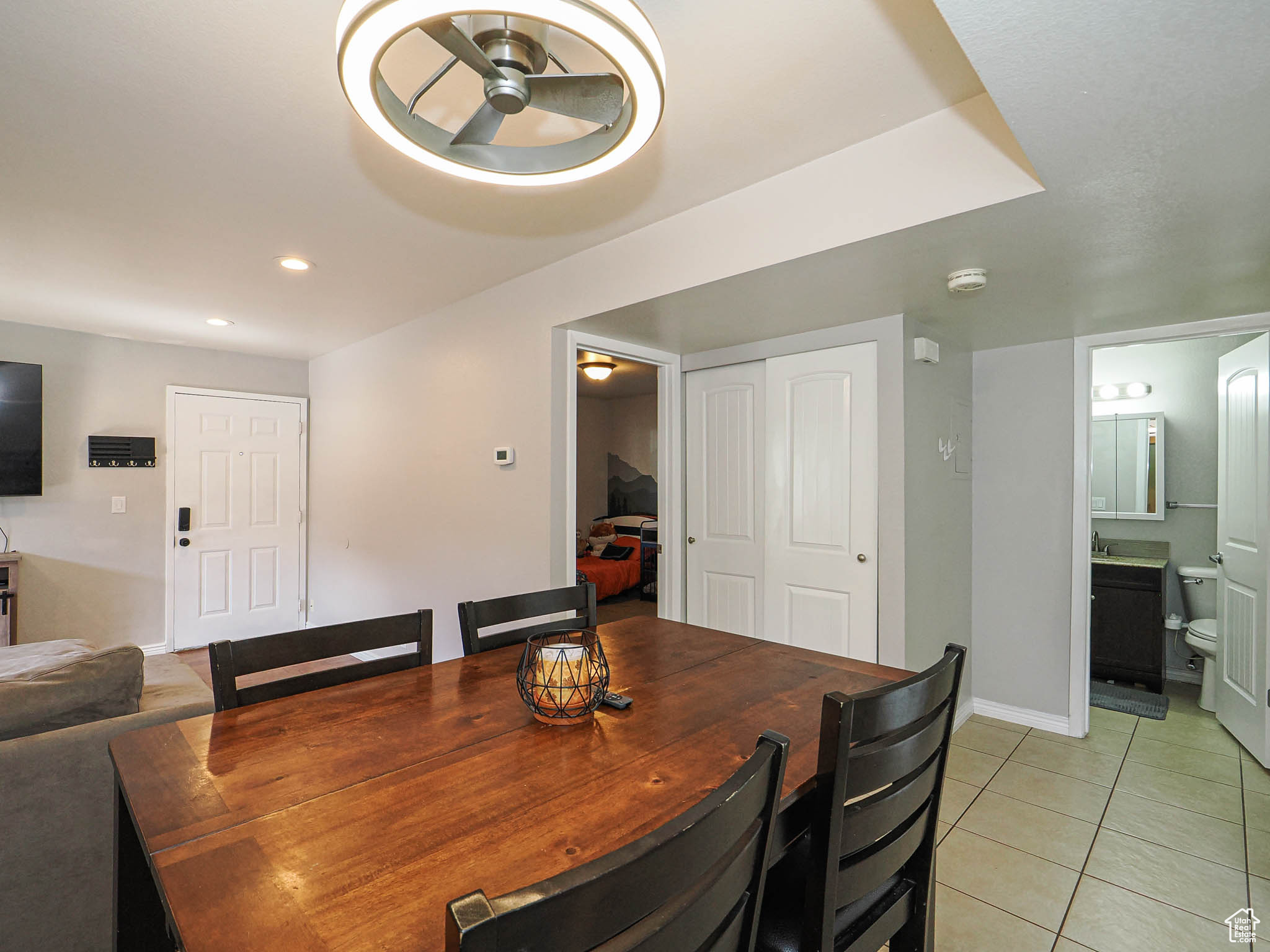7208 S STATION CREEK LN #4B