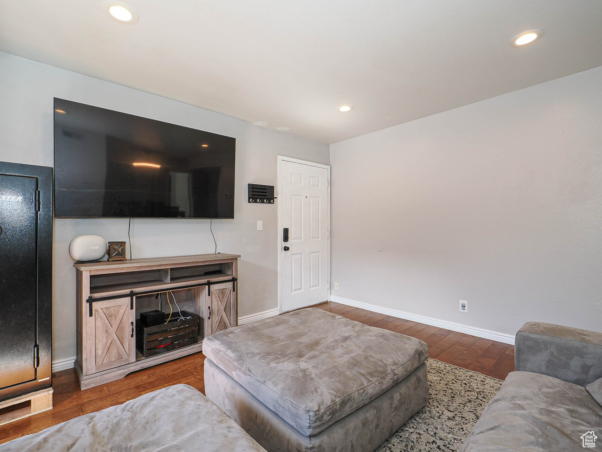 7208 S STATION CREEK LN #4B