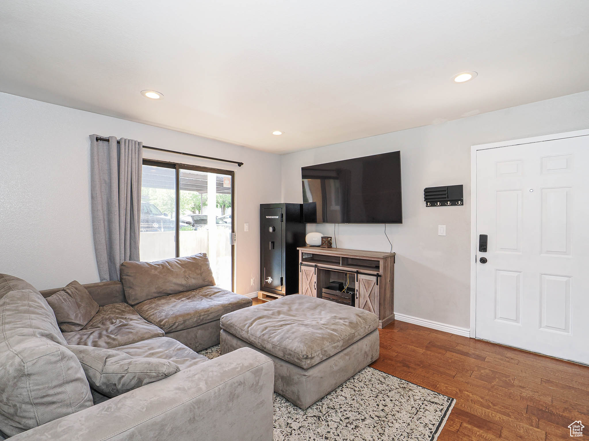 7208 S STATION CREEK LN #4B