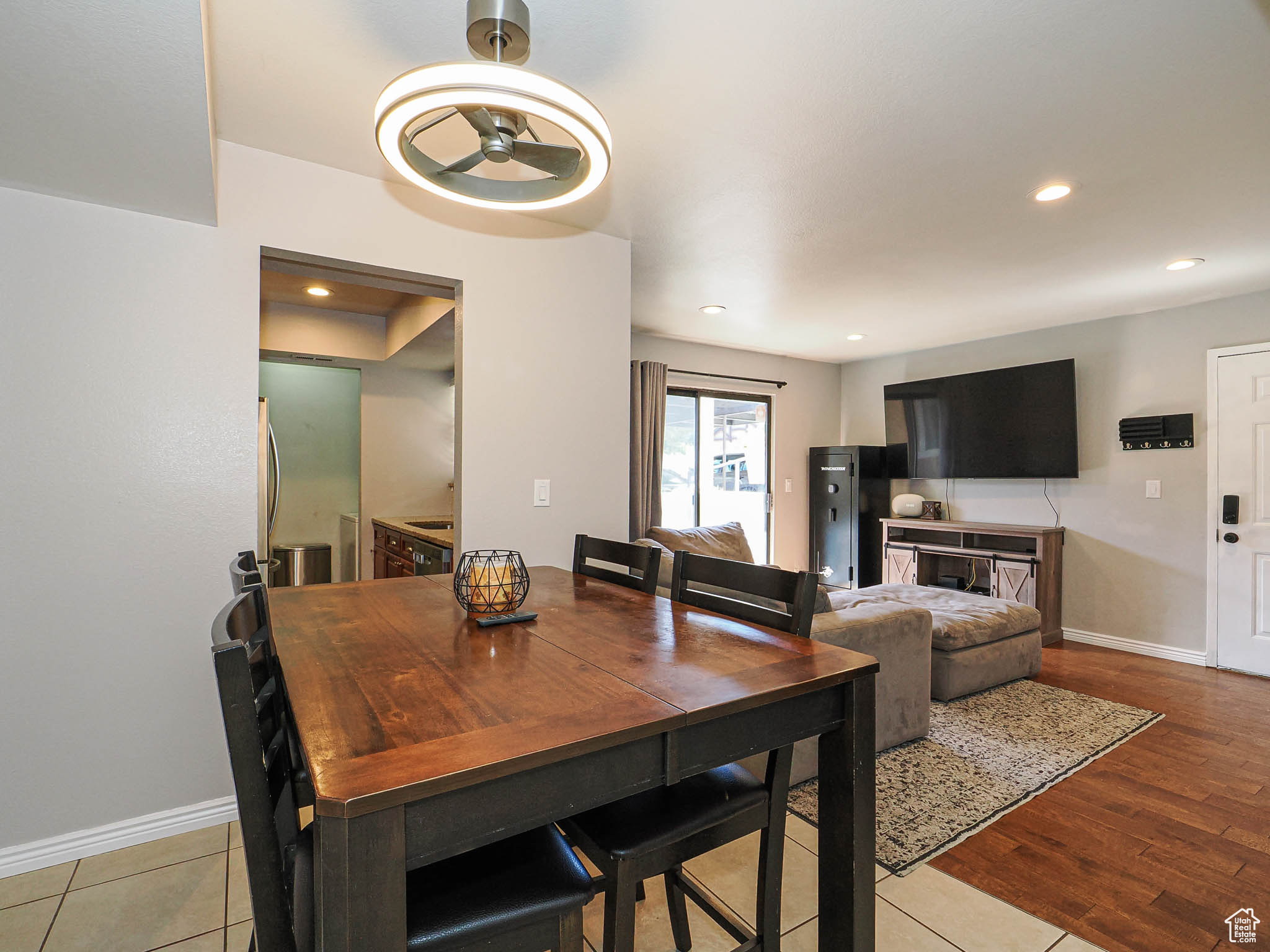 7208 S STATION CREEK LN #4B