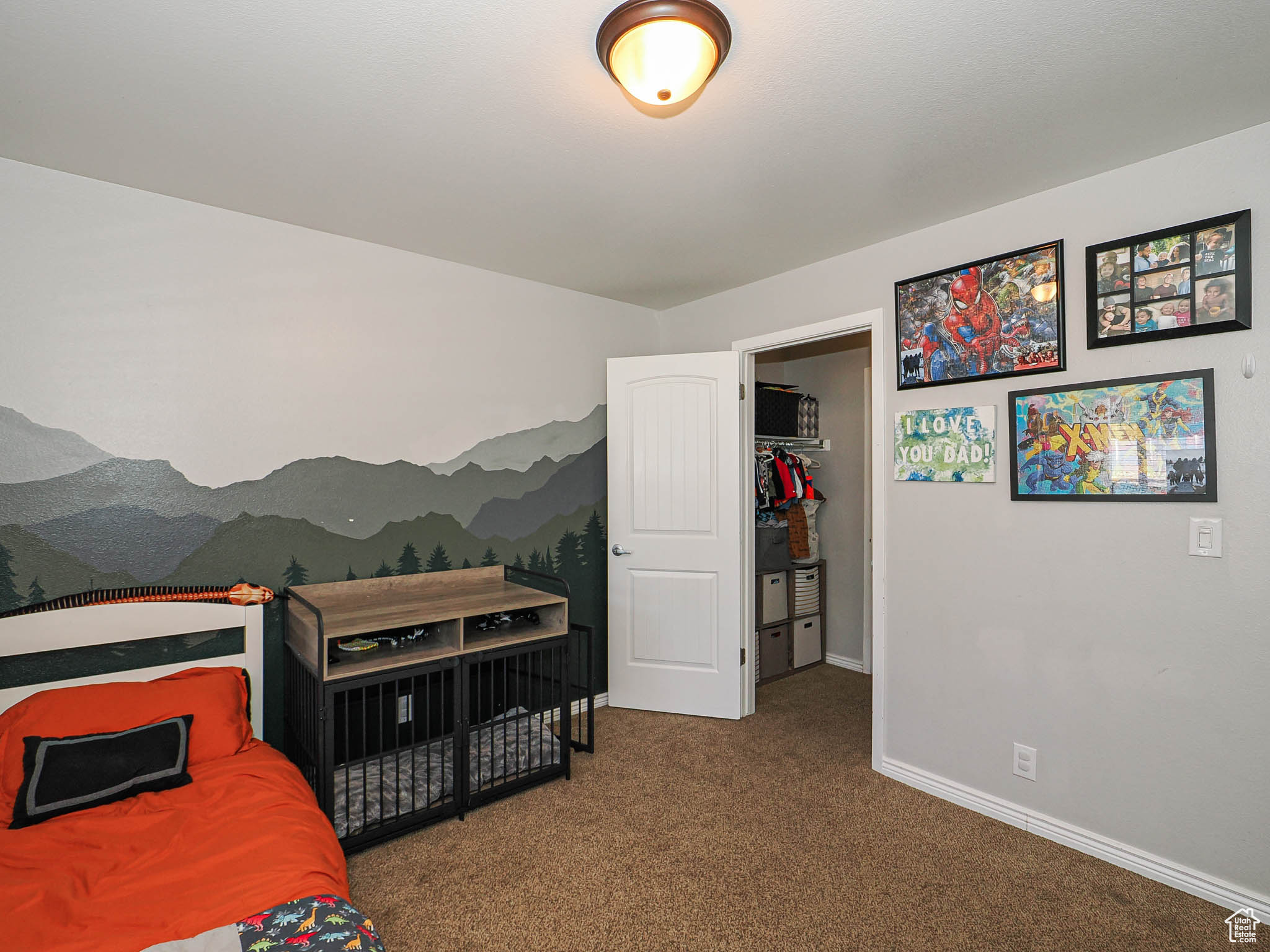 7208 S STATION CREEK LN #4B