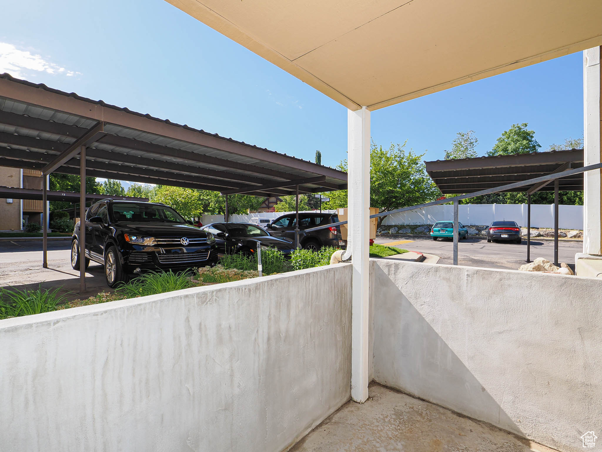 7208 S STATION CREEK LN #4B