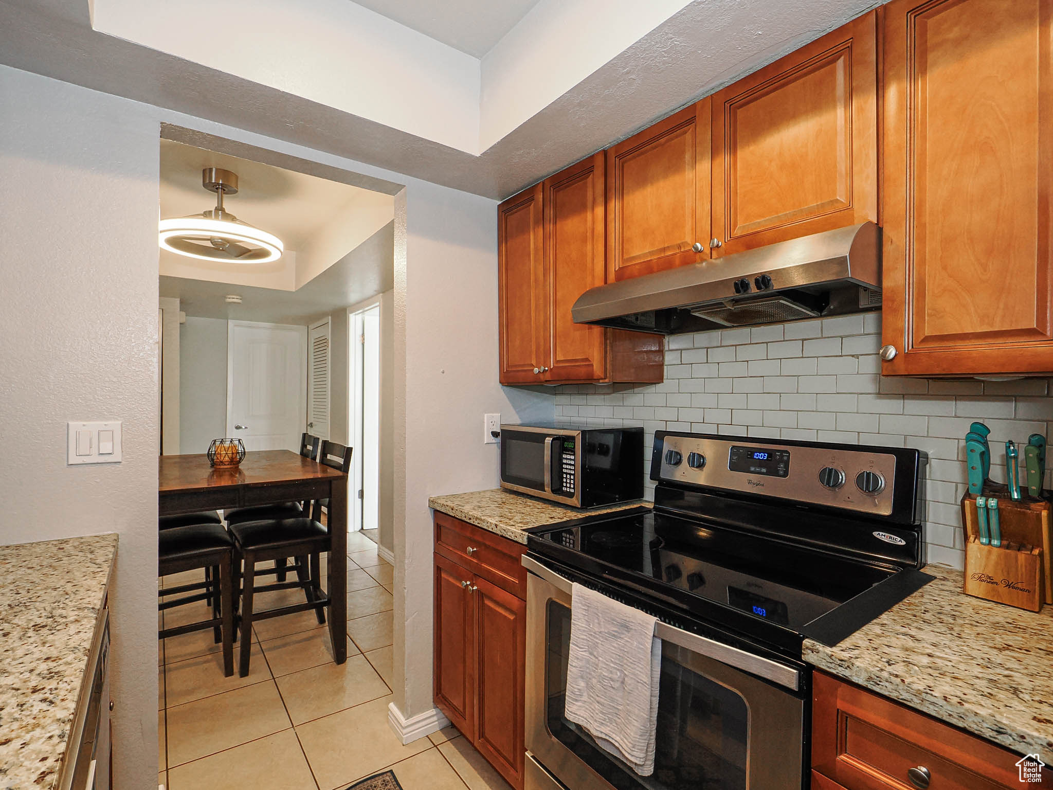 7208 S STATION CREEK LN #4B