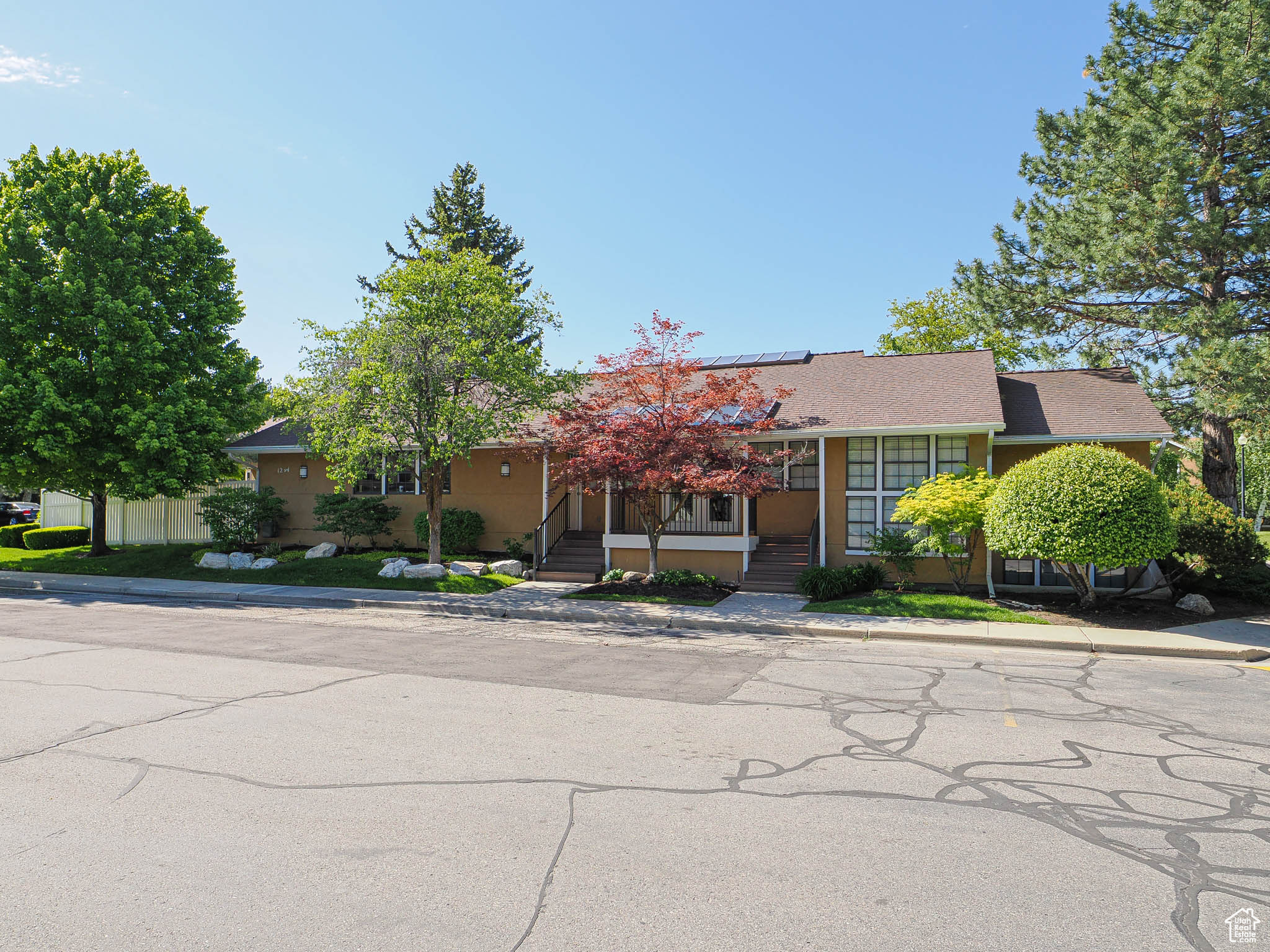 7208 S STATION CREEK LN #4B