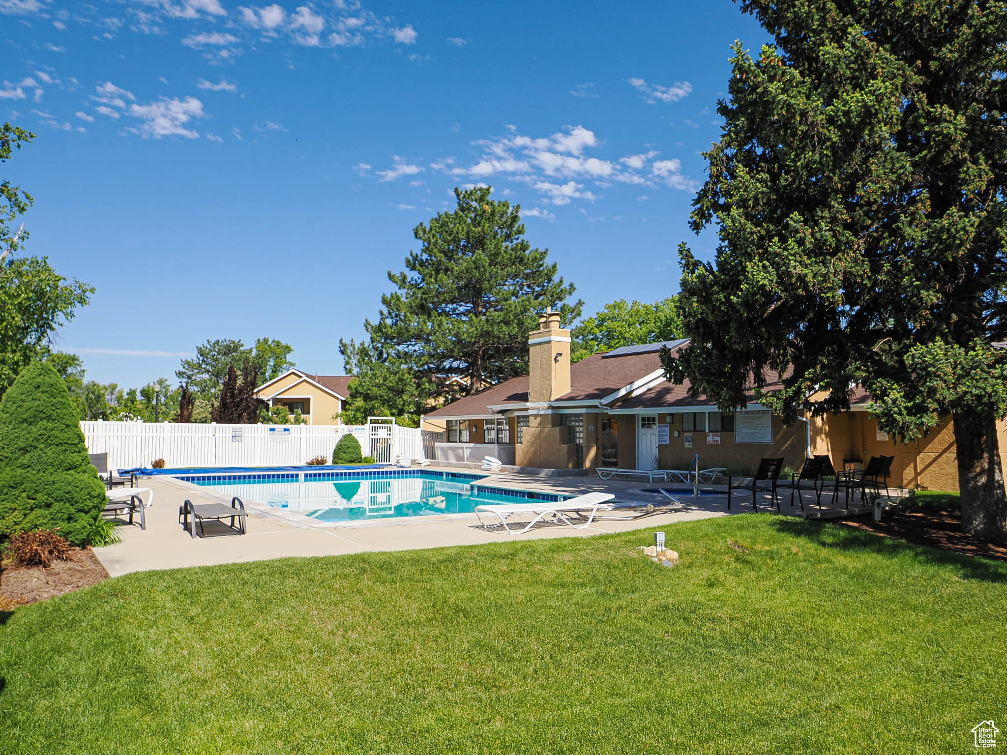 7208 S STATION CREEK LN #4B