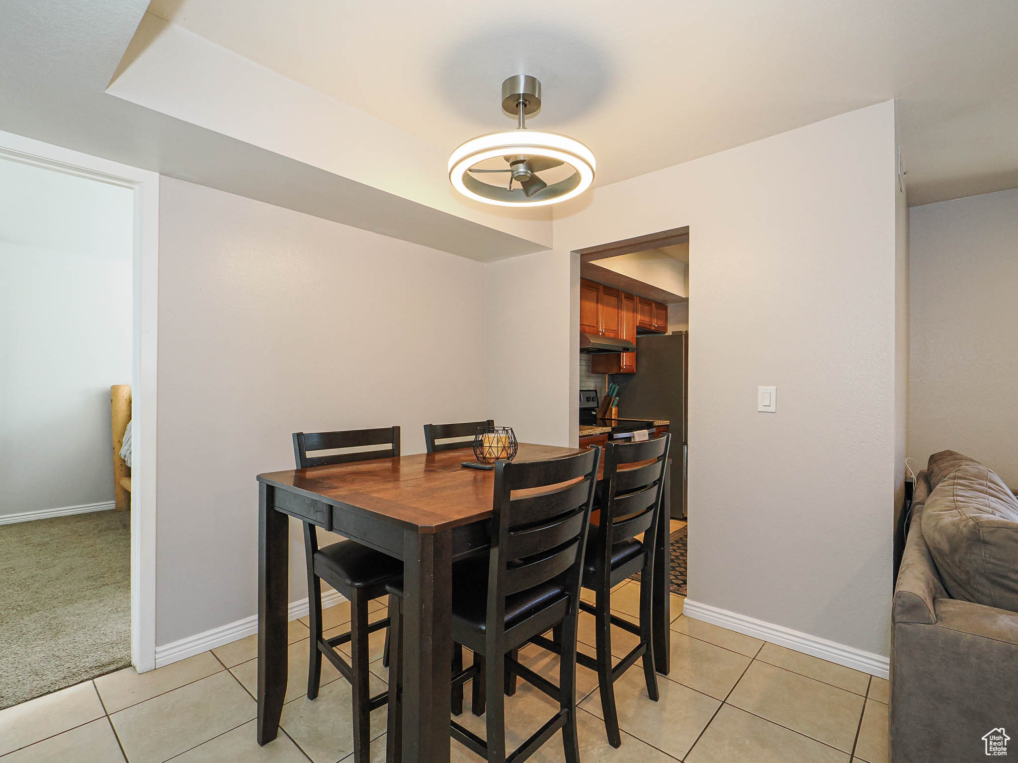 7208 S STATION CREEK LN #4B