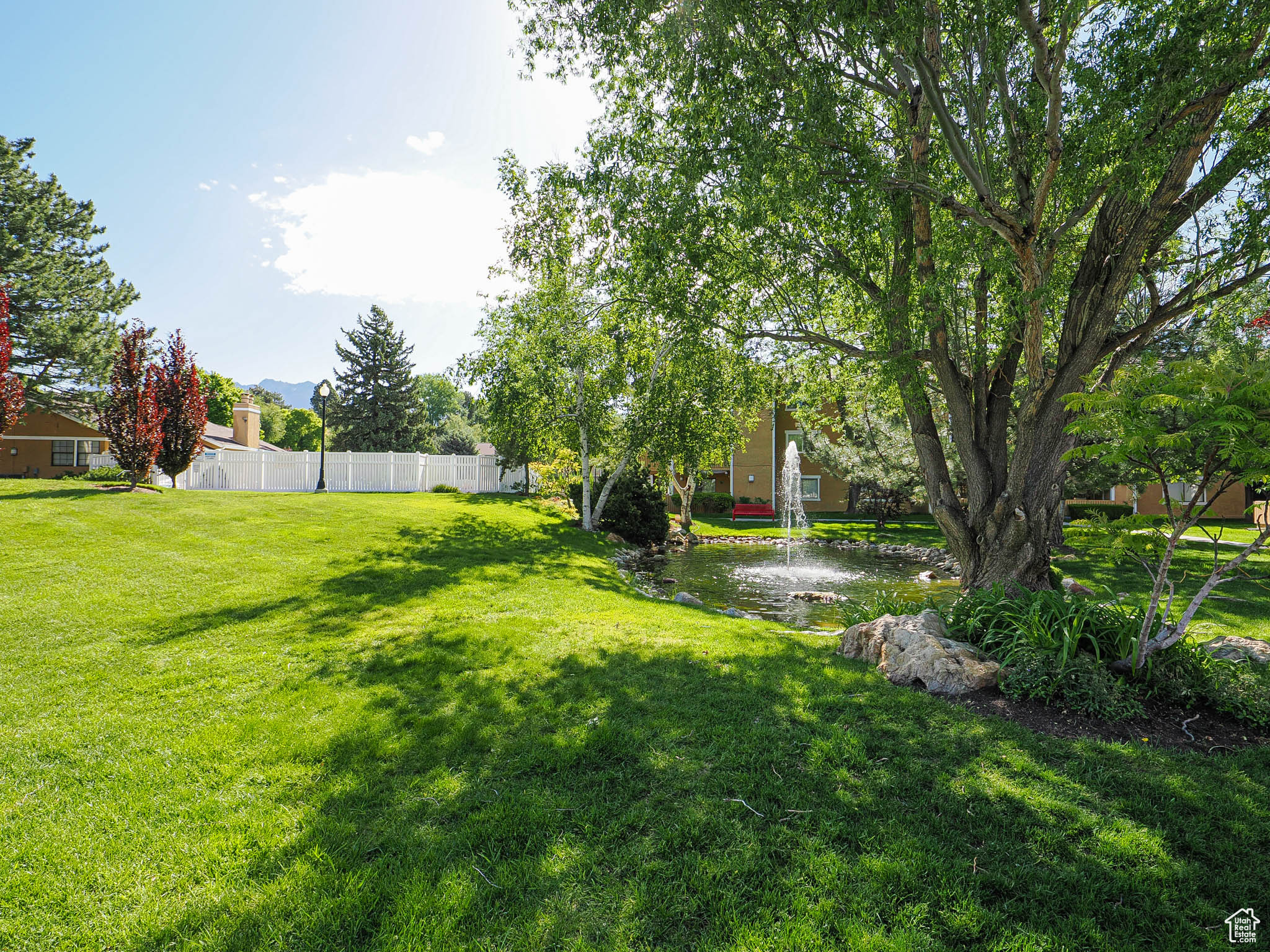 7208 S STATION CREEK LN #4B