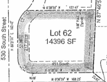 217 W 530 S Unit: 62