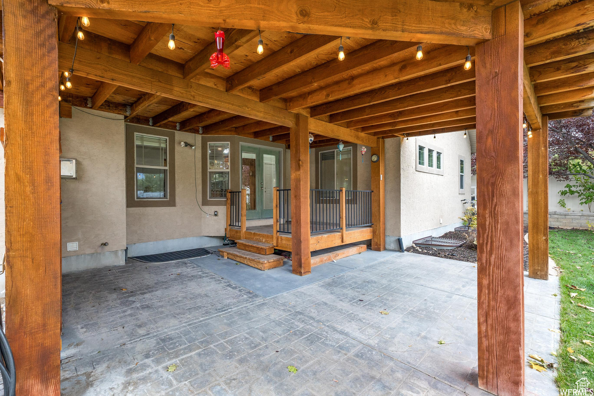 1579 W 1800 N