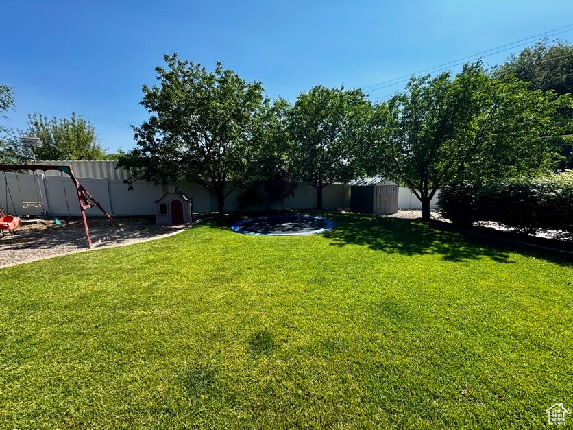 1579 W 1800 N