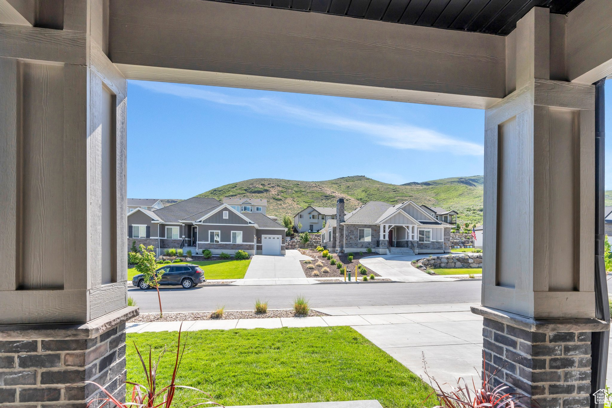 15058 S SPRING CANYON DR